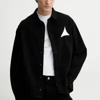 Džínová košile Heliot Emil