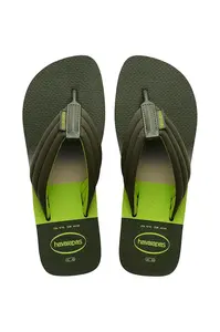 Žabky Havaianas URBAN PRINT