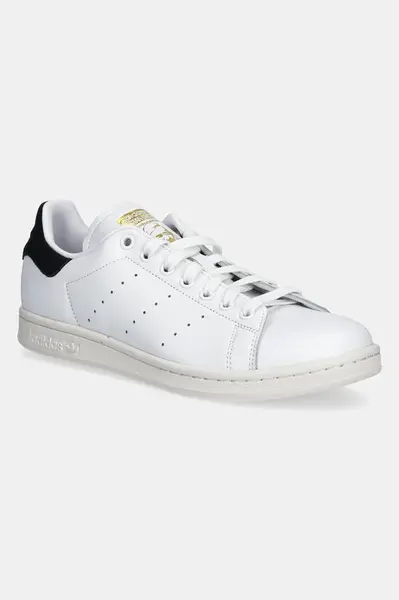 Kožené tenisky adidas Originals Stan Smith