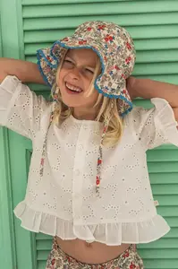 Dětská bavlněná halenka That's mine Ibbi