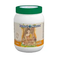 MANOPRASH Srdce & cévy Ájurvédský očistný elixír 200 g