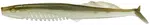 Gunki gumová nástraha v3ib plg itb natural smelt box - 19 cm