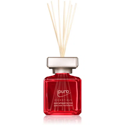 ipuro Essentials Whispering Rose aroma difuzér 50 ml