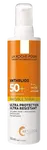 LA ROCHE-POSAY Anthelios Sprej SPF50+ 200 ml