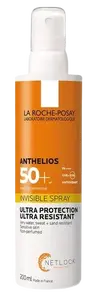 LA ROCHE-POSAY Anthelios Sprej SPF50+ 200 ml