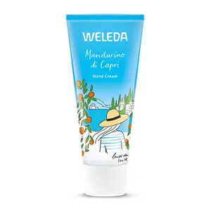 Weleda Mandarino di Capri Krém na ruce 50 ml