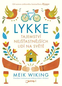 Lykke - Meik Wiking