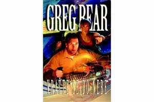 Vraťte se do nebe - Greg Bear