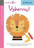 Vybarvuj!  Toshihiko Karakida, Seiichi Otuka - Toshihiko Karakida, Seiichi Otuka