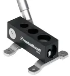 Metallkraft® Ruční vystřihovačka trubek MRA 2