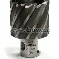 Karnasch® Jádrový vrták O 40 mm Karnasch SILVER-LINE 25