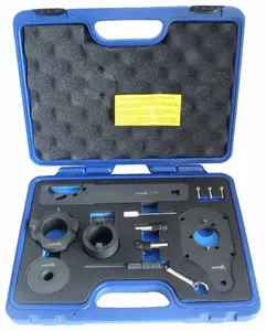 Aretace rozvodů OPEL 1.3 CDTi, FIAT 1.3 JTD, PEUGEOT a CITROEN 1.3 HDi diesel - ASTA