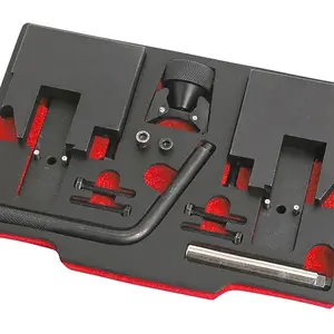 Aretace rozvodů BMW M3 S65 4.0 benzín - QUATROS QS10065