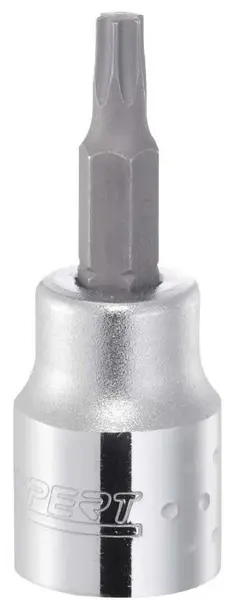 Hlavice 3/8" zástrčná TORX T30 - Tona Expert 030918 Velikost: T27