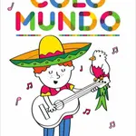 Colomundo Chlapec s gitarou