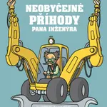 Neobyčejné příběhy pana inženýra - Barbora Klárová