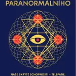 Krátké dějiny (téměř) všeho paranormálního - Terje G. Simonsen