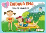 Ema na koupališti