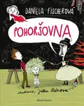 Pohoršovna  - Daniela Fischerová - e-kniha