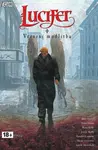 Lucifer Večerní modlitba - Mike Carey, Peter Gross, Ryan Kelly