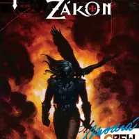 Modrá CREW 4 - Třetí zákon 1+2 - Xavier Dorison, Alice Alex