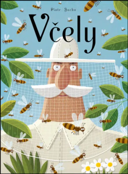 Včely - Piotr Socha, Wojciech Grajkowski