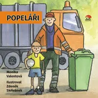 Popeláři - Valentová Monika, Zdeněk Skřivánek