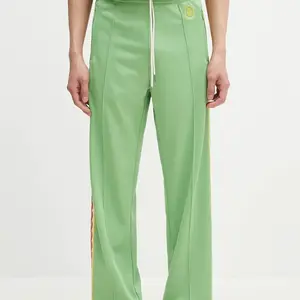 Tepláky Drôle de Monsieur Le Track Pants Tresse