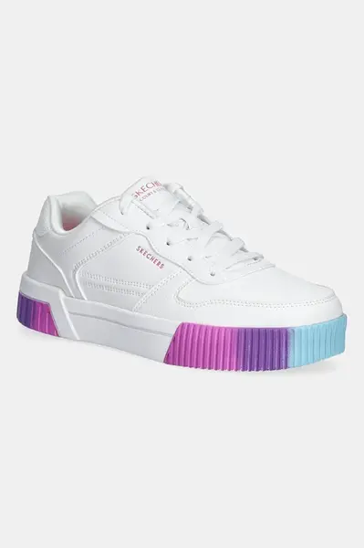 Dětské sneakers boty Skechers JADE
