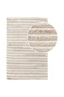 Vlněná rohožka Mango