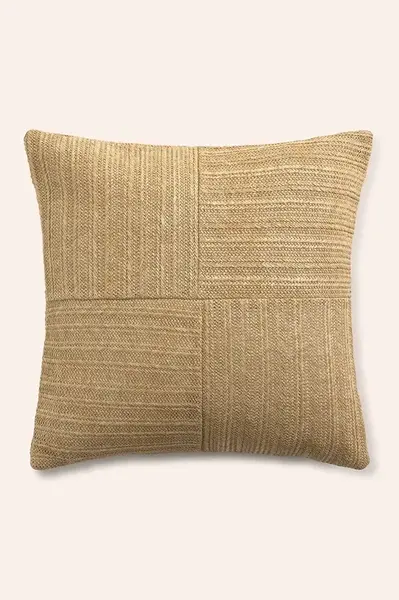 Dekorativní povlak na polštář Calma House Ubud