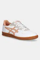 Kožené sneakers boty Asics SKYHAND OG bílá barva, 1203A451