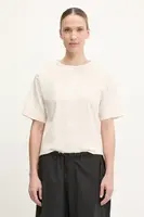 Bavlněné tričko Puma