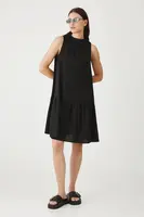 Lněné šaty Medicine