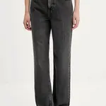 Džíny Tommy Jeans dámské, high waist, DW0DW20646