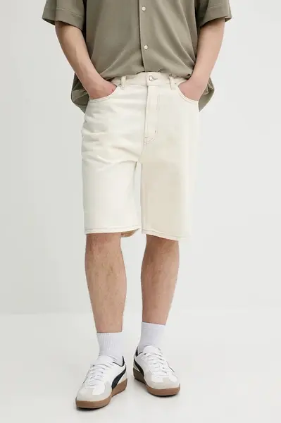 Džínové šortky HUGO