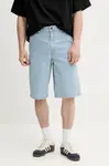 Džínové šortky Dickies