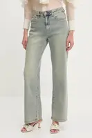 Džíny Answear.LAB dámské, modrá barva