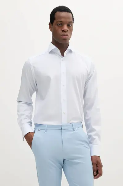 Bavlněná košile Eton