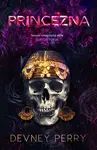 Princezna - Perry Devney