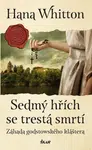 Sedmý hřích se trestá smrtí - Hana Whitton - e-kniha