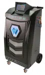 WIGAM SPA Plnička klimatizací pro chladivo R1234yf i R134a, pumpa 100 l/min - OPTIMA P