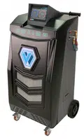 WIGAM SPA Plnička klimatizací pro chladivo R1234yf i R134a, pumpa 100 l/min - OPTIMA P