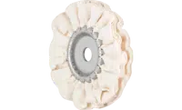 Kotouč lešticí hadrový, 80 x 10 mm - PFERD