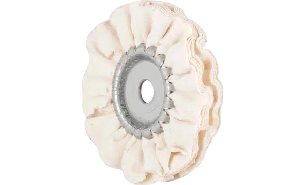 Kotouč lešticí hadrový, 80 x 10 mm - PFERD