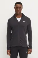 Sportovní mikina Jack Wolfskin Kolbenberg