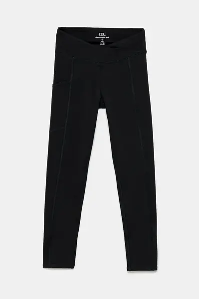 Dětské legíny Abercrombie & Fitch