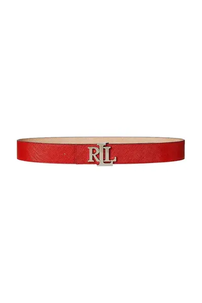 Lauren Ralph Lauren  Kožený pásek