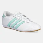 Dětské tenisky adidas Originals adidas TAEKWONDO LACE bílá barva, JR9392