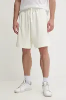Bavlněné šortky adidas All SZN